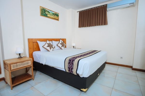 Semi Suite Room
